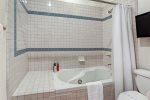 Second Floor Master Bedroom Bath
